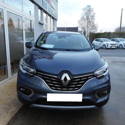 Renault Kadjar Techno Blue dCi 115 EDC Bais