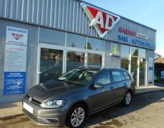 Volkswagen Golf SW - FIRST EDITION 1.0 TSI 110 BlueMotion Technology - 14 500 €