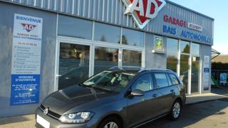 Volkswagen Golf SW  - Edition - photo 0