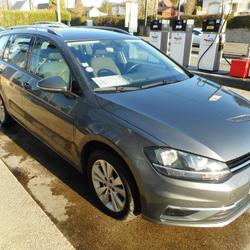 Volkswagen Golf SW FIRST EDITION 1.0 TSI 110 BlueMotion Technology Bais
