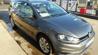 Volkswagen Golf SW  - Edition - photo 1
