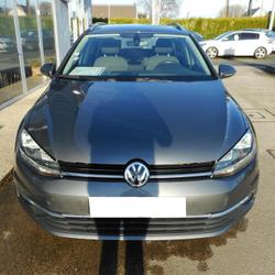 Volkswagen Golf SW FIRST EDITION 1.0 TSI 110 BlueMotion Technology Bais