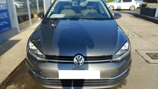 Volkswagen Golf SW  - Edition - photo 2