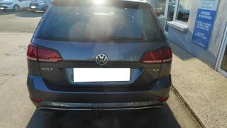 Volkswagen Golf SW  - Edition - photo 3