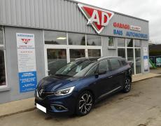 Renault Grand Scenic 4 Bais