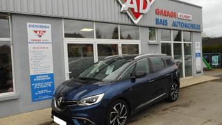 Renault Grand Scenic  - Bose - photo 0
