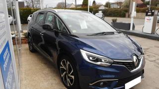 Renault Grand Scenic  - Bose - photo 1