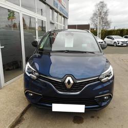 Renault Grand Scenic 4 BOSE Blue dCi 120 Bais