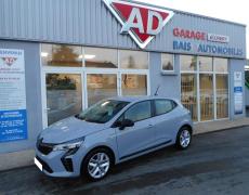 Renault Clio - Evolution  dCi 100 GSR2 - 18 500 €