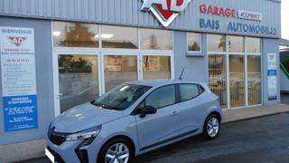 Renault Clio  - photo 0