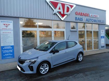 Renault Clio - Evolution  dCi 100 GSR2 - 18 500 €