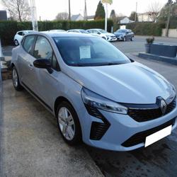 Renault Clio 5 Evolution dCi 100 GSR2 Bais