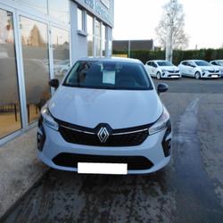 Renault Clio 5 Evolution dCi 100 GSR2 Bais