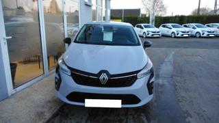 Renault Clio  - photo 2