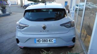 Renault Clio  - photo 3