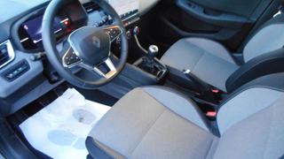 Renault Clio  - photo 4