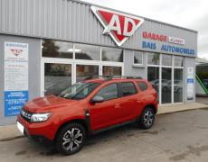 Dacia Duster Bais