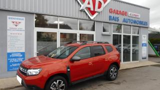 Dacia Duster  - photo 0
