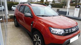 Dacia Duster  - photo 1