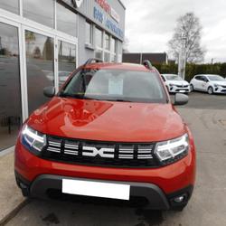 Dacia Duster Journey + Blue dCi 115 4x2 Bais
