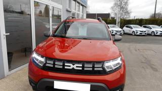 Dacia Duster  - photo 2