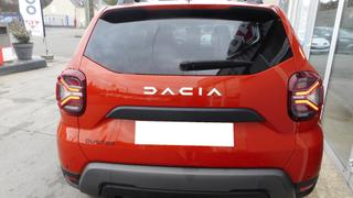 Dacia Duster  - photo 3