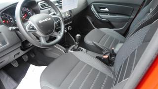 Dacia Duster  - photo 4