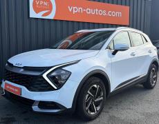 Kia Sportage Cholet