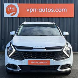 Kia Sportage Active 1.6 T-GDi 210ch ISG Hybride BVA6 4x2 Cholet
