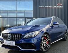 Mercedes Classe C Pleumeleuc