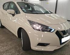 Nissan Micra - Acenta  IG-T 92 - 13 890 €