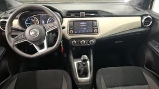 Nissan Micra  - Acenta - photo 1