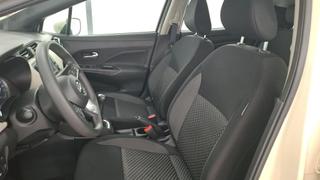 Nissan Micra  - Acenta - photo 2