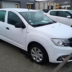 Dacia Sandero Essentiel Blue dCi 75 Montauban