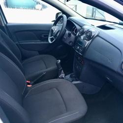 Dacia Sandero Essentiel Blue dCi 75 Montauban