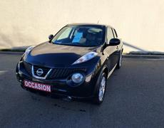 Nissan Juke - Tekna  1.5 dCi 110 FAP - 6 900 €