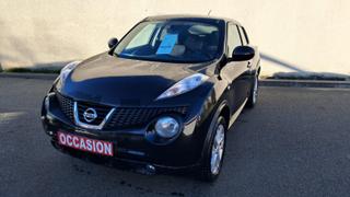 Nissan Juke  - Tekna - photo 0