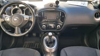 Nissan Juke  - Tekna - photo 2