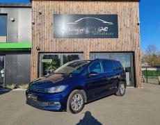 Volkswagen Touran - Life Plus  2.0 TDI 150 DSG7 5pl - 25 990 €