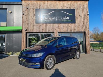 Volkswagen Touran - Life Plus  2.0 TDI 150 DSG7 5pl - 25 990 €