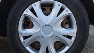 Ford Fiesta  - Ambiente - photo 4