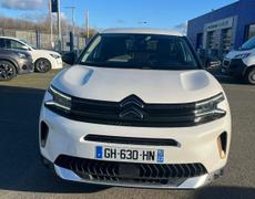 Citroen C5 Aircross - C-Series  C5 BlueHDi 130 S&amp;S EAT8 - 23 500 €