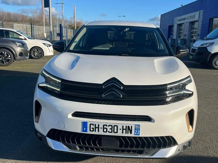 Citroen C5 Aircross  - 23 500 €