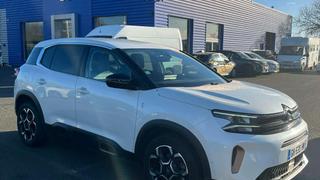 Citroen C5 Aircross  - photo 1