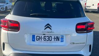 Citroen C5 Aircross  - photo 2