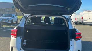 Citroen C5 Aircross  - photo 3