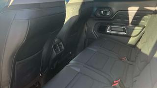 Citroen C5 Aircross  - photo 4