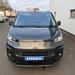 Fiat Scudo CA FIXE BLUEHDI 180 XL S&amp;S EAT8 Thouar&eacute;-sur-Loire