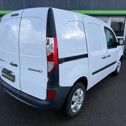 Renault Kangoo Express GRAND CONFORT 1.5 DCI 90 E6 Guipavas