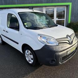 Renault Kangoo Express GRAND CONFORT 1.5 DCI 90 E6 Guipavas